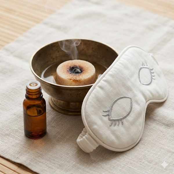 Herbal Pain Relief Oil 
